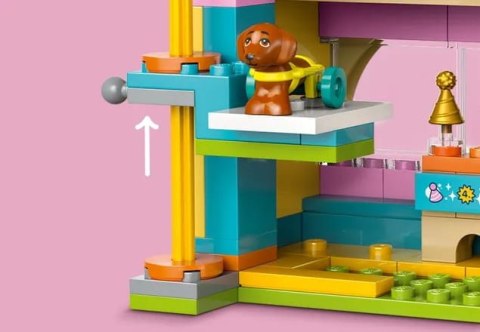 42650 - LEGO Friends - Sklep z akcesoriami dla zwierząt