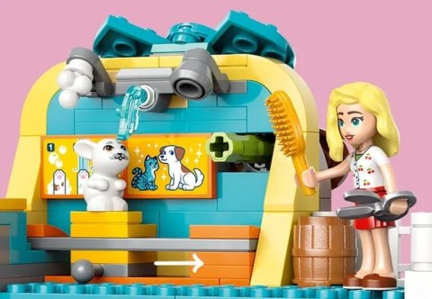 42650 - LEGO Friends - Sklep z akcesoriami dla zwierząt