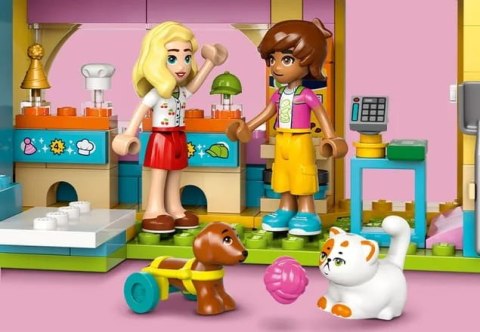 42650 - LEGO Friends - Sklep z akcesoriami dla zwierząt