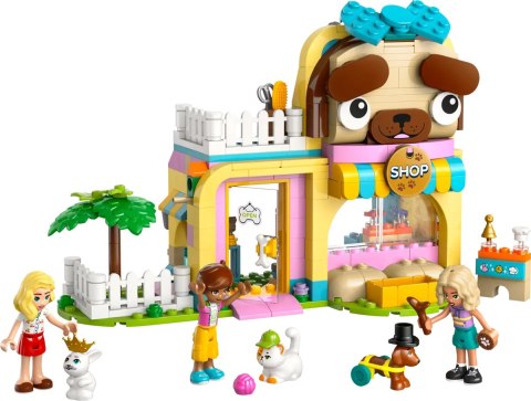 42650 - LEGO Friends - Sklep z akcesoriami dla zwierząt
