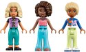 42662 - LEGO Friends - Salon fryzjerski i sklep z ozdobami