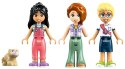 42663 - LEGO Friends - Przygoda w kamperze przyjaciół