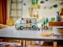 42663 - LEGO Friends - Przygoda w kamperze przyjaciół
