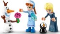 43265 - LEGO Disney - Kraina lodu — Zamek w Arendelle