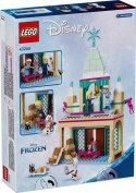 43265 - LEGO Disney - Kraina lodu — Zamek w Arendelle
