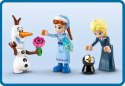 43265 - LEGO Disney - Kraina lodu — Zamek w Arendelle