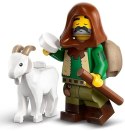 71045 - LEGO Minifigures - PASTERZ Z KOZĄ col25-5 / Seria 25
