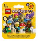 71045 - LEGO Minifigures - SPRINTER col25-4 / Seria 25