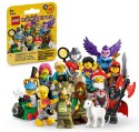 71045 - LEGO Minifigures - ZAWODNICZKA E-SPORTOWA col25-2 / Seria 25