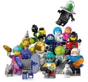 71046 - LEGO Minifigures - ANDROID-PIELĘGNIARKA col26-6 / Kosmos Seria 26