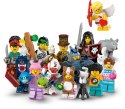 71048 - LEGO Minifigures - STRASZYDŁO col27-8 / Seria 27