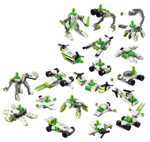 71487 - LEGO DREAMZzz - Przygody Z-Bloba — roboty i pojazdy