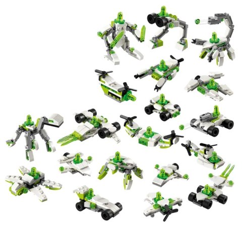 71487 - LEGO DREAMZzz - Przygody Z-Bloba — roboty i pojazdy
