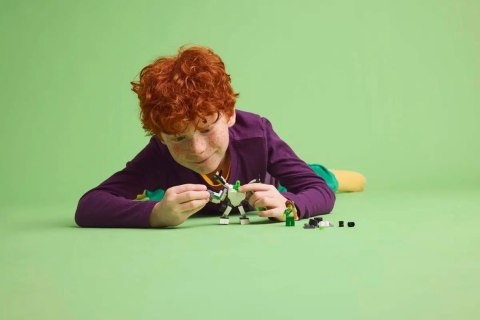 71487 - LEGO DREAMZzz - Przygody Z-Bloba — roboty i pojazdy