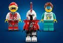 71497 - LEGO DREAMZzz - Tygrysi mech Coopera i hot rod Zero