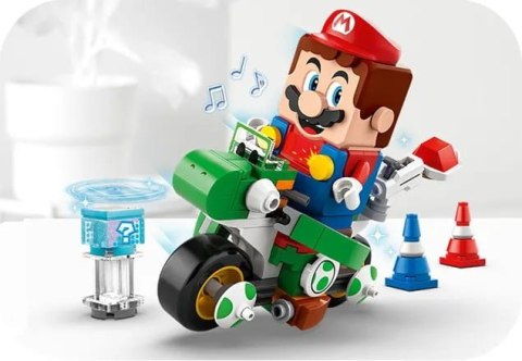 72031 - LEGO Super Mario - Mario Kart™ - Yoshi Bike