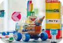 72036 - LEGO Super Mario - Mario Kart™ - Zestaw Baby Peach i Grand Prix