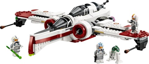 75402 - LEGO Star Wars - Myśliwiec ARC-170