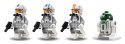 75402 - LEGO Star Wars - Myśliwiec ARC-170