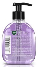 AURA Care Mydło Do Rąk Delikatne Lawenda 300 ml Z Dozownikiem AHS-001-002