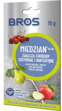 BROS - Miedzian 50WP 15g