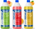 Zestaw 3 x Płyn TENZI Top Efekt Perfume ALURE + AMORE + MADAME