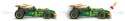71828 - LEGO Ninjago - Samochód wyścigowy Lloyda z napędem typu pull-back