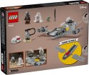 75410 - LEGO Star Wars - Myśliwiec N-1 Mando i Grogu