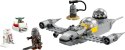 75410 - LEGO Star Wars - Myśliwiec N-1 Mando i Grogu