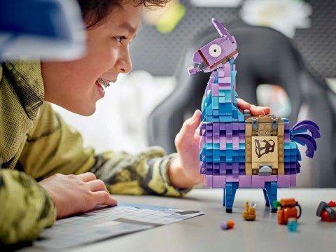 77071 - LEGO Fortnite - Lama Zaopatrzeniowa