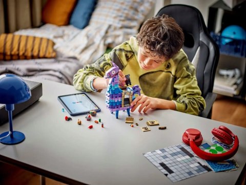 77071 - LEGO Fortnite - Lama Zaopatrzeniowa