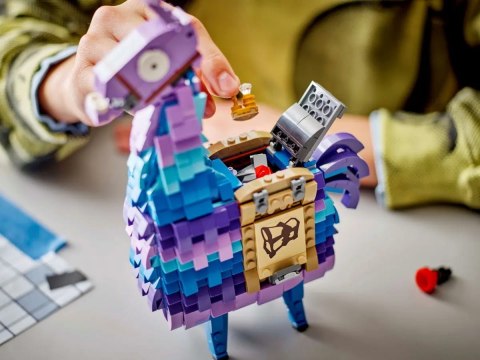 77071 - LEGO Fortnite - Lama Zaopatrzeniowa