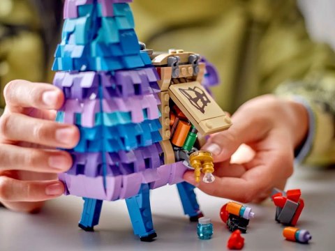 77071 - LEGO Fortnite - Lama Zaopatrzeniowa