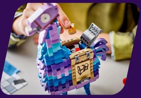 77071 - LEGO Fortnite - Lama Zaopatrzeniowa