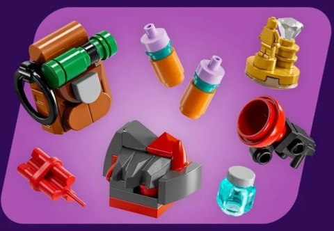 77071 - LEGO Fortnite - Lama Zaopatrzeniowa
