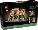 10362 - LEGO Icons - Francuska kawiarenka