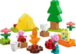 10452 - LEGO DUPLO - Wyprawa na biwak