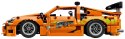 42204 - LEGO Technic - Fast and Furious Toyota Supra MK4