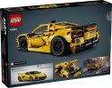 42205 - LEGO Technic - Chevrolet Corvette Stingray
