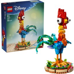43272 - LEGO Disney - Heihei