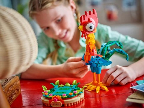 43272 - LEGO Disney - Heihei