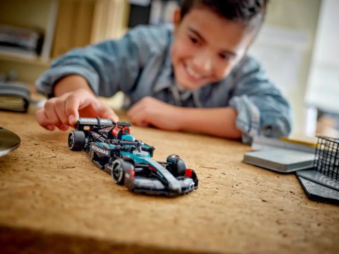 77244 - LEGO Speed Champions - Bolid F1® Mercedes-AMG W15