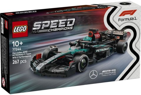 77244 - LEGO Speed Champions - Bolid F1® Mercedes-AMG W15