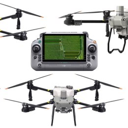 Dron DJI Agras T25