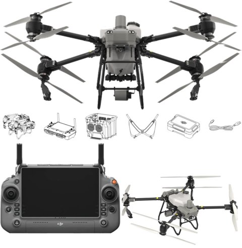 Dron DJI Agras T50