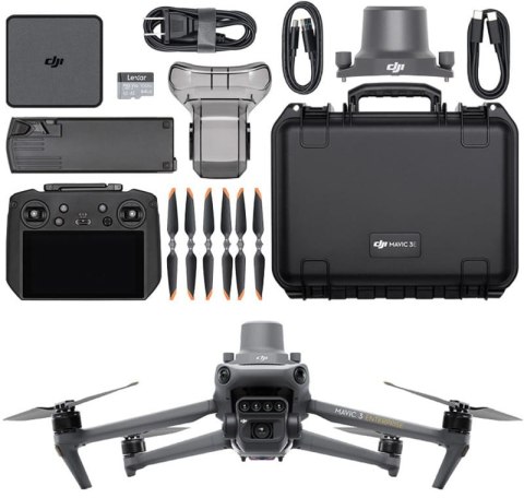 Dron DJI Mavic 3 Multispectral C2 + DJI Care 1 rok