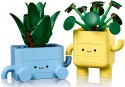 10349 - LEGO The Botanical Collection - Wesołe roślinki