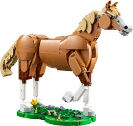 31166 - LEGO Creator - Piękny koń