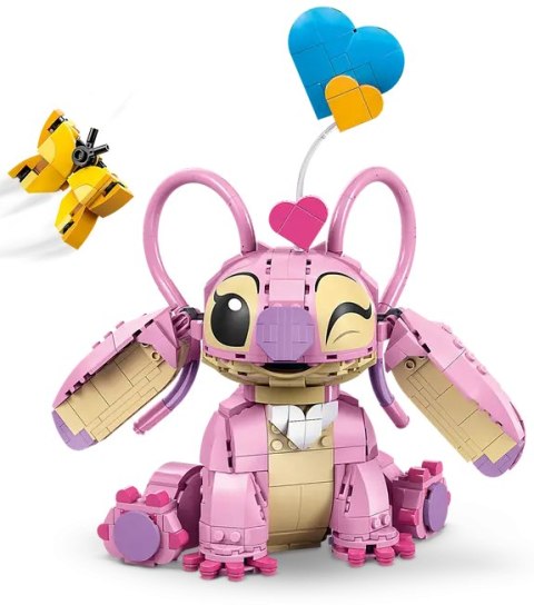 43257 - LEGO Disney - Andzia
