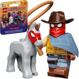 71050 - LEGO Minifigures - Patrick O'Hara/Web-Slinger #11